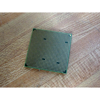 AMD AD04200IAA5CU Athlon 64x2 Dual-Core Desktop CPUProcessor - Used