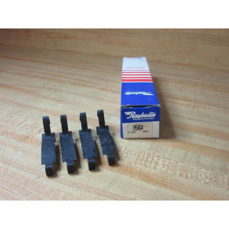 Raybestos H5404 Anti Rattle Clip (Pack of 4)