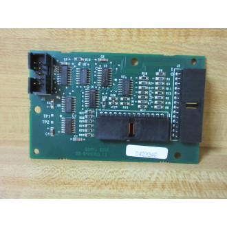 Hobart 00-042334 Board Assembly 00-042335D
