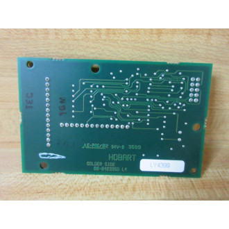 Hobart 00-042334 Board Assembly 00-042335D
