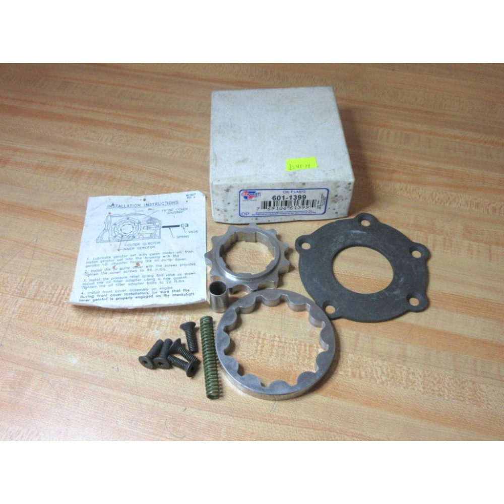Melling K195 Oil Pump Repair Kit 601-1399