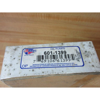Melling K195 Oil Pump Repair Kit 601-1399