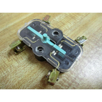 Joslyn Clark Ward Leonard 78095-T Contact 5M-65 5M-65 - New No Box