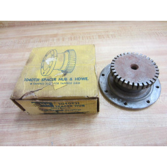 Falk 1040T31 Spacer Hub