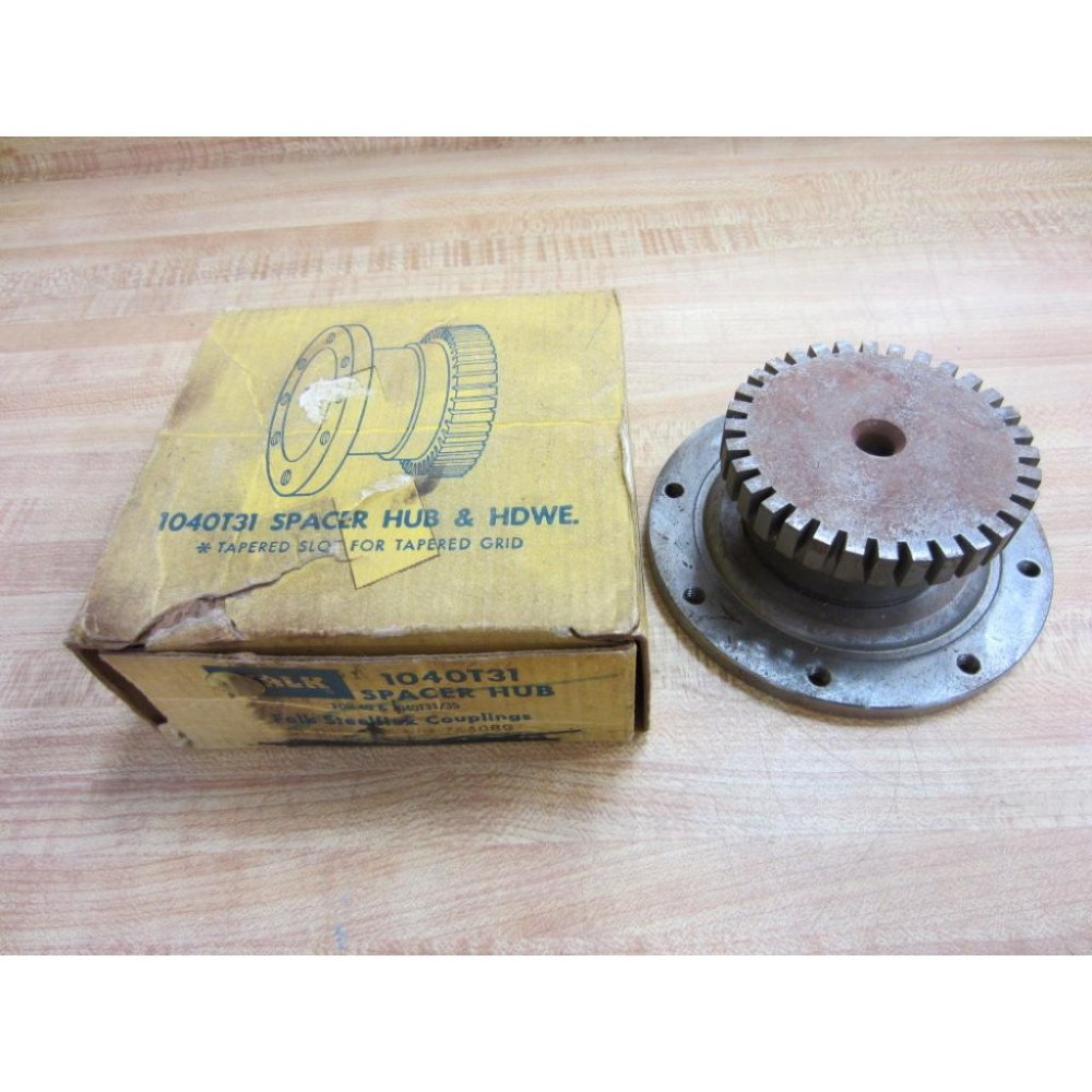 Falk 1040T31 Spacer Hub