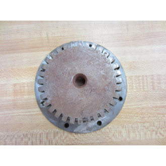 Falk 1040T31 Spacer Hub