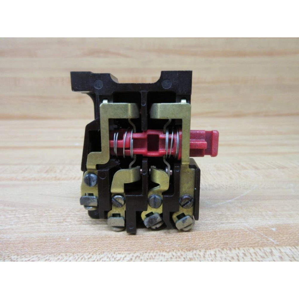Joslyn Clark Sylvania KPMA-21 Conversion Kit For PM Relays KPMA21 - Used
