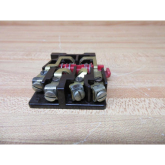 Joslyn Clark Sylvania KPMA-21 Conversion Kit For PM Relays KPMA21 - Used