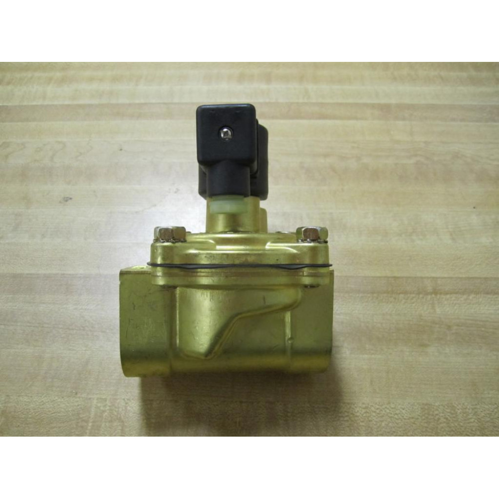 Skinner 73218BN64V00 Solenoid Valve N0D100P3 - New No Box