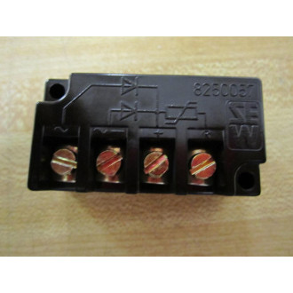 SEW Eurodrive 8250057 - New No Box