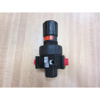 Parker 07R313AC Regulator 12" - New No Box