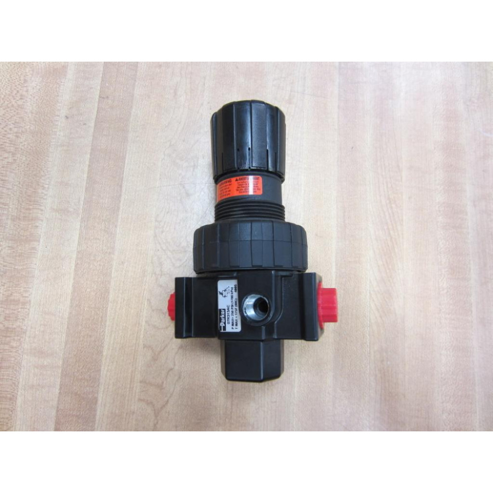 Parker 07R313AC Regulator 12" - New No Box