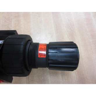 Parker 07R313AC Regulator 12" - New No Box