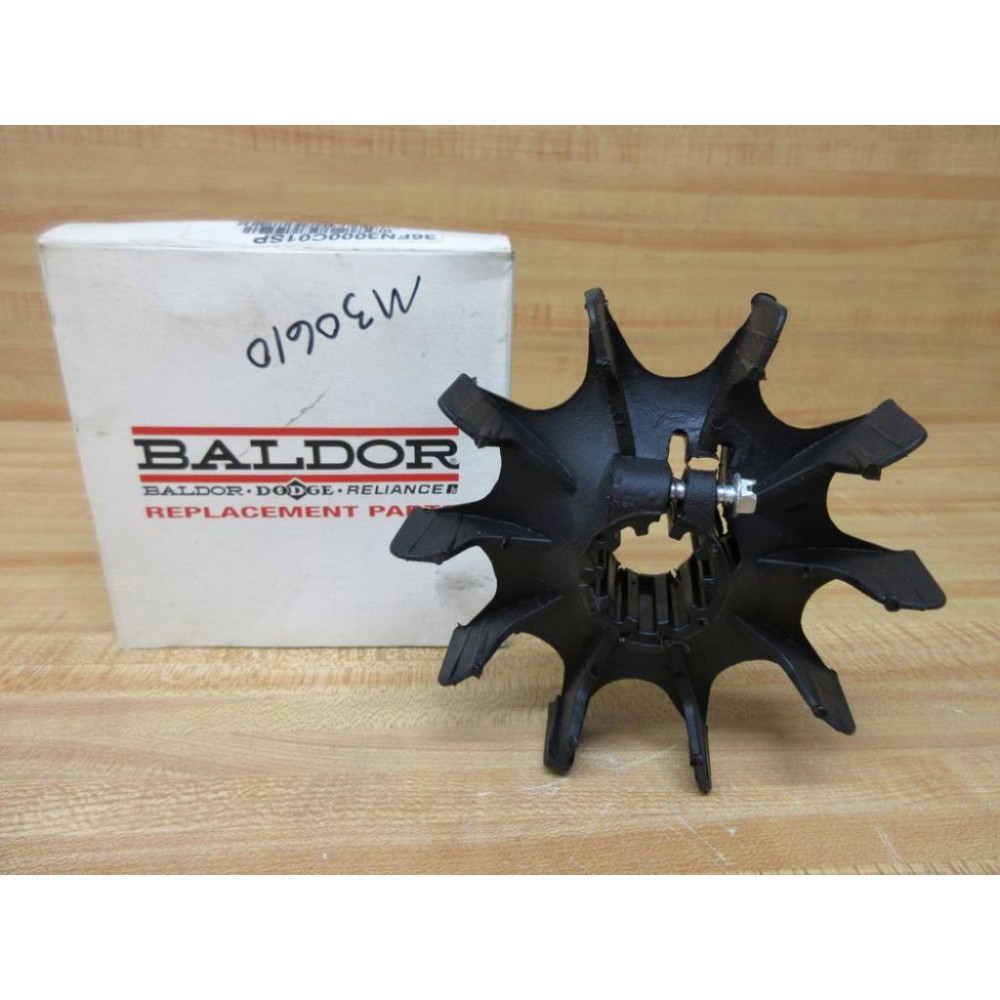 Baldor Dodge 36FN3000C01SP External Cooling Fan
