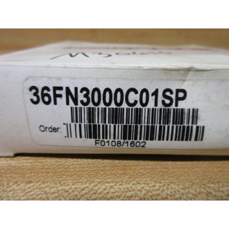 Baldor Dodge 36FN3000C01SP External Cooling Fan