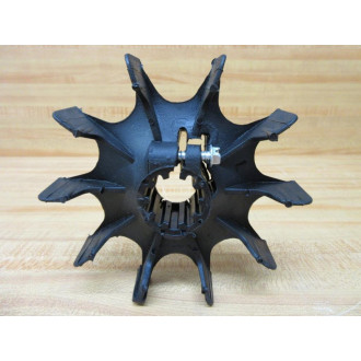Baldor Dodge 36FN3000C01SP External Cooling Fan