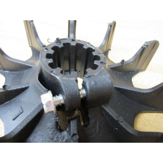 Baldor Dodge 36FN3000C01SP External Cooling Fan