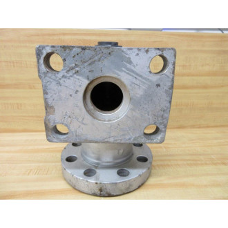 Clyde Bergemann 072932S Soot Blower Head - Used