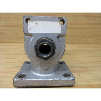Clyde Bergemann 072932S Soot Blower Head - Used