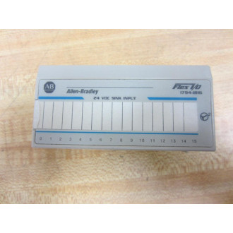 Allen Bradley 1794-IB16 Input Module Series A Rev B01 - New No Box