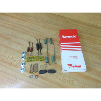 Raymold 507169 Raybestos Drum Brake Kit
