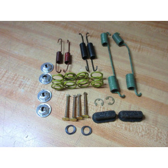 Raymold 507169 Raybestos Drum Brake Kit