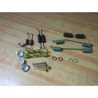 Raymold 507169 Raybestos Drum Brake Kit