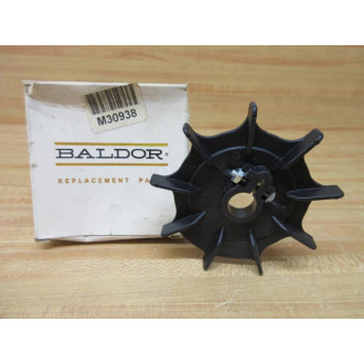 Baldor Dodge 33FN3000SP ABB External Cooling Fan