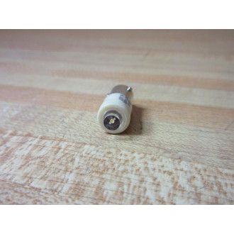 Siemens 3SB0A-LCW LED Pilot Light