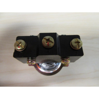 Omron ZAP-G Push Button Switch - New No Box