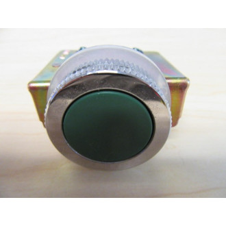 Omron ZAP-G Push Button Switch - New No Box
