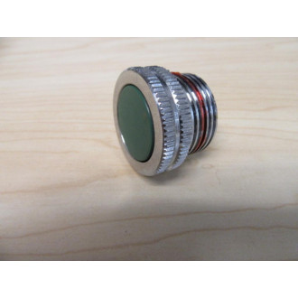 Omron ZAP-G Push Button Switch - Used