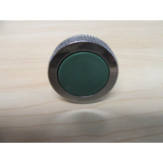 Omron ZAP-G Push Button Switch - Used
