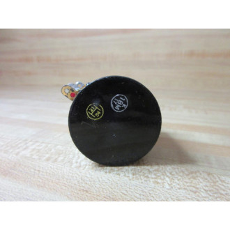Helipot 3213988 Beckman Potentiometer SA3011 10KΩ - Used