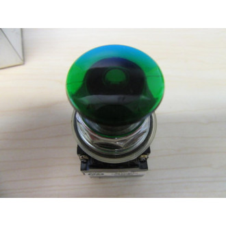 General Electric CR104E5327 Push Button Switch