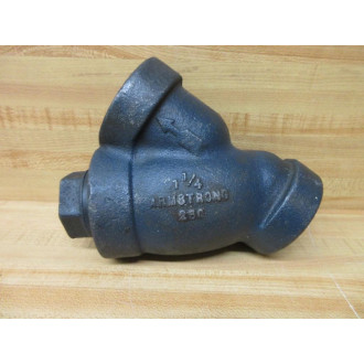 Armstrong 250-1-14 Y Strainer 250114 - New No Box