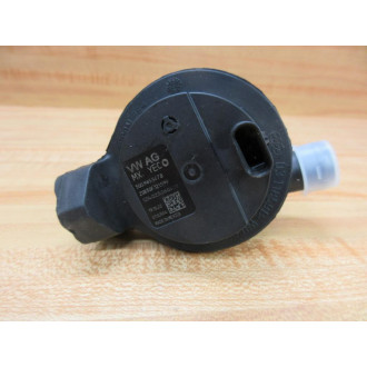 VW AG 5Q0.965.567B Auxiliary Water Pump 5Q0965567B - New No Box