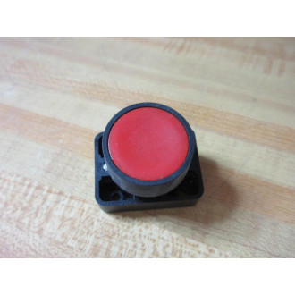 Automation Direct GCX3101 Push ButtonContact Combo ECX1030 Operator And Base