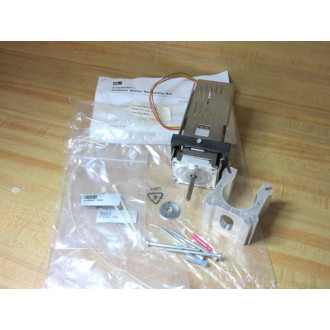 Zebra Technologies MTR-00030 Motor Stepper Assembly Kit 110PAX4