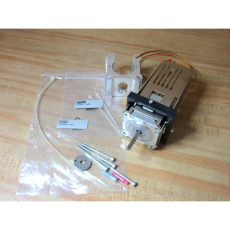 Zebra Technologies MTR-00030 Motor Stepper Assembly Kit 110PAX4