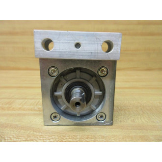 Shimpo Nidec VRSF-5B-200 Gear Reducer VRSF5B200 - Used