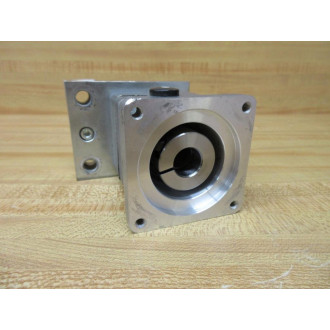 Shimpo Nidec VRSF-5B-200 Gear Reducer VRSF5B200 - Used