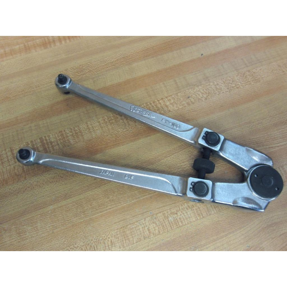 Super PW-100 Pin Spanner PW100 - New No Box