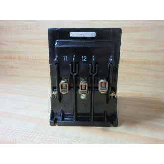 Ward Leonard 5DP2-21100 Joslyn Clark Contactor 5DP221100 Clark - New No Box
