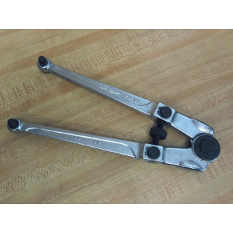 Super PW-100 Pin Spanner PW100 - New No Box
