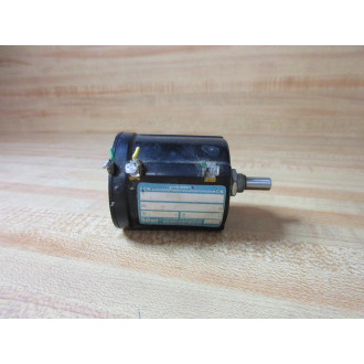 Beckman MODEL A Helipot Potentiometer 20KΩ - Used