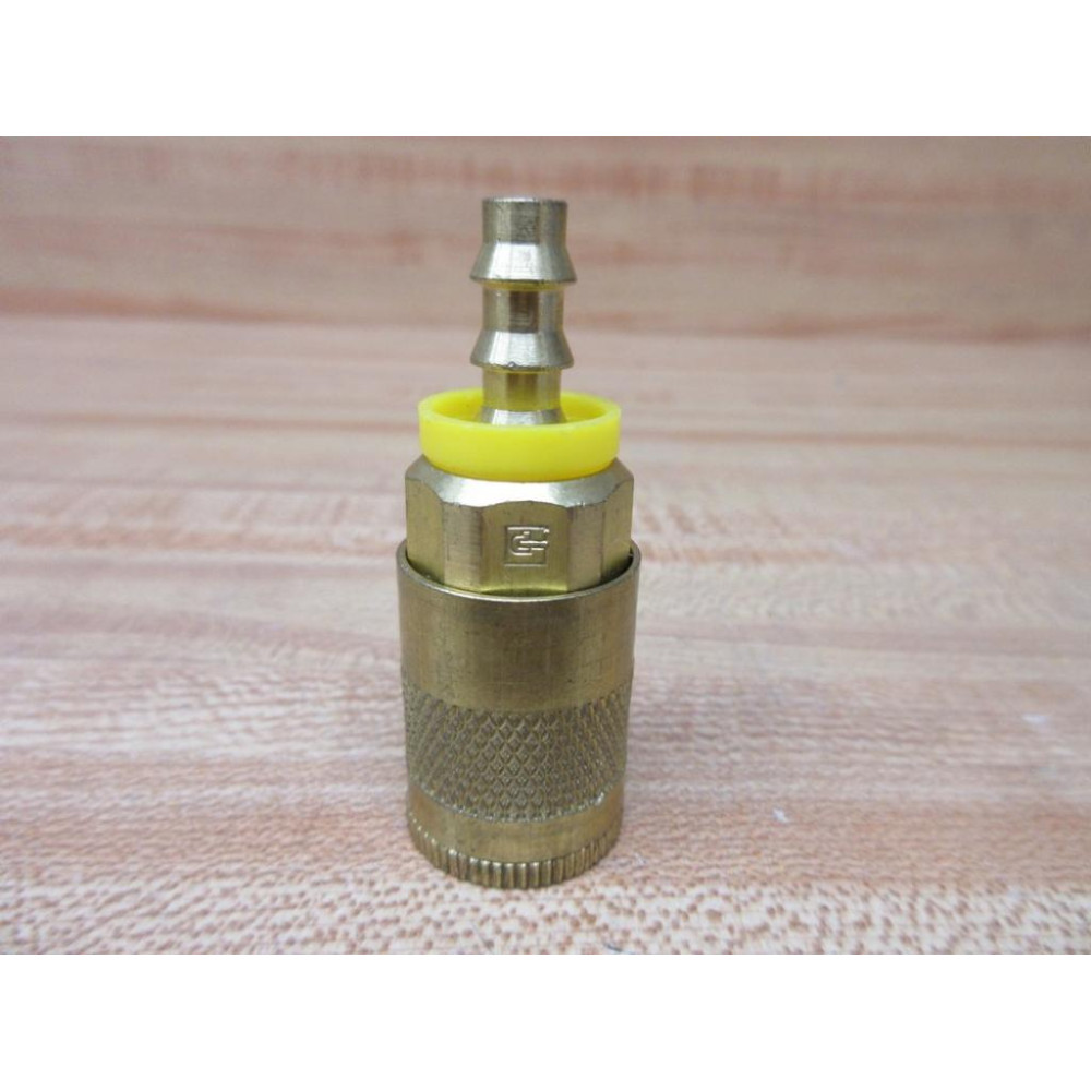 Parker B10-3BP Pneumatic Fitting B103BP - New No Box