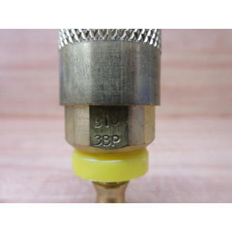 Parker B10-3BP Pneumatic Fitting B103BP - New No Box