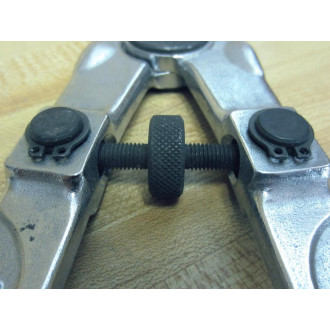 Super PW-100 Pin Spanner PW100 - New No Box