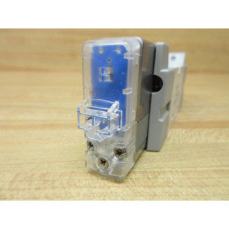 SMC VF3330-5LZ1-02 Solenoid Valve VF33305LZ102 - New No Box